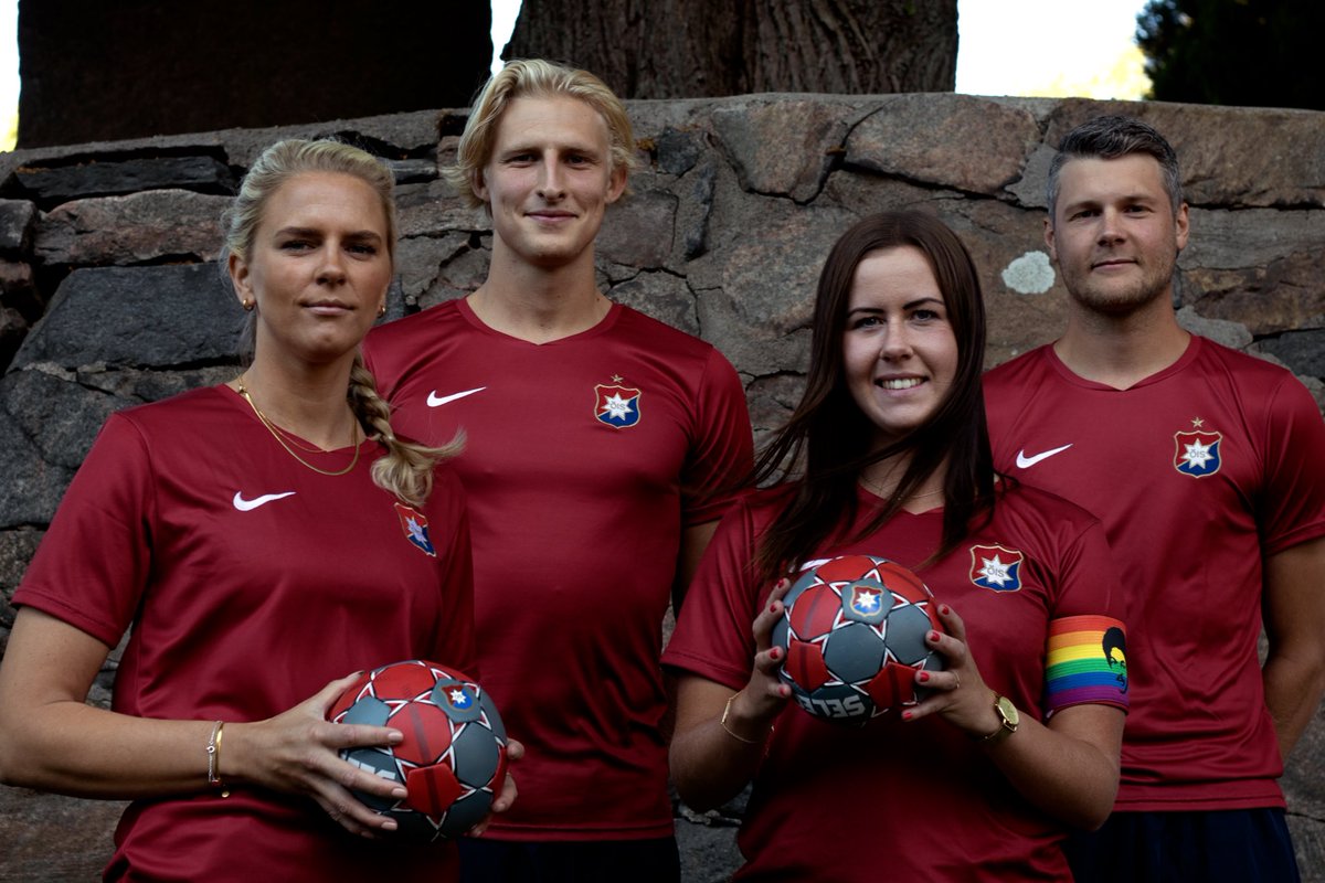 OrgryteFotboll's tweet photo. ❤️ | Idag är en stor dag för Örgryte Idrottssällskap då vi välkomnar en nu förening in i alliansföreningen. Sällskapet går därmed från fyra till fem idrotter i ÖIS-familjen. Vi säger varmt välkomna till @OrgryteHandboll . Följ deras resa! https://t.co/GBTVNFpUpH