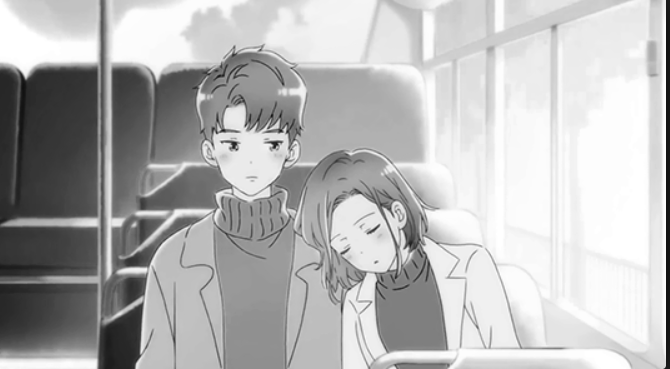 ConradkBarwa's tweet photo. What one calls Strong Boyfriend Energy
#ADayBeforeUs https://t.co/rlahW6jcai