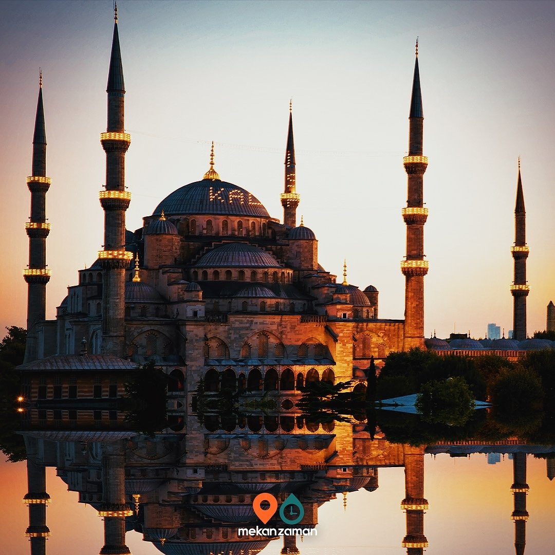 #kurbanBayramı'nı tüm İslam alemi hakkında kutlarız.