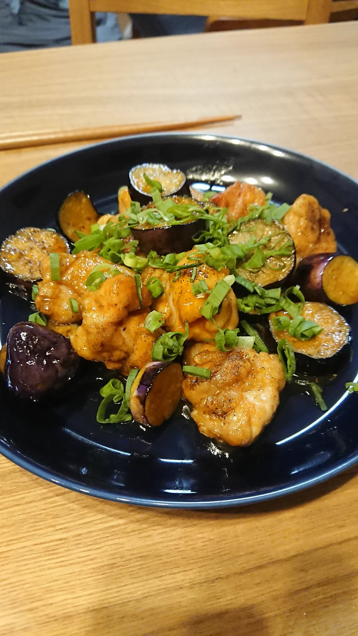 ありがとうございます…！ゆりさんのレシピに助けられてます…おいしい…  