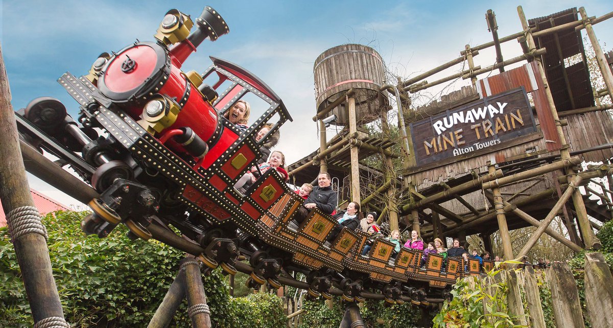 TOATAXIS1's tweet photo. STAYCATION
Download TOA Taxis Birmingham App for fixed price (travel only) to visit
Alton Towers
Drayton Manor
Warwick Castle
Cadburys World
Safe travel with Social Distancing! https://t.co/M0TxmQ87sX
