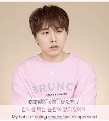 SM137KH's tweet photo. 15 years is so long ... 
Sungmin spent half his life on stage with fans!  For many, you have become an example, inspiration, incentive to live~♡♡♡
Let's spend another 15 years together?  😆 
2005 &amp; 2020
#Happy15thDebutAnniversarySungmin 
#15YearsWithYou https://t.co/wvwHWFmB2z