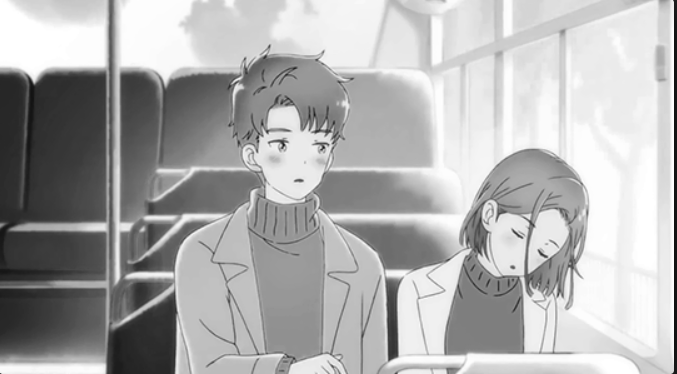 ConradkBarwa's tweet photo. What one calls Strong Boyfriend Energy
#ADayBeforeUs https://t.co/rlahW6jcai