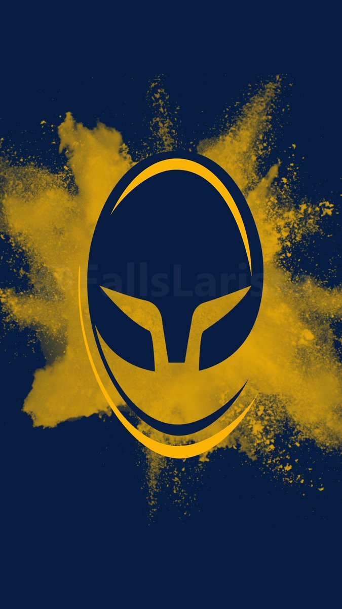RugbyWorcs's tweet image. ⚔️

Bringing you &apos;Phone Front Friday’ with our friends at 
@FallsLarissa

Make sure you:
- RT this
- Follow them
- Comment 1 or 2 for the Wallpaper you want

They’ll then DM it to you 😃

🔷🔶