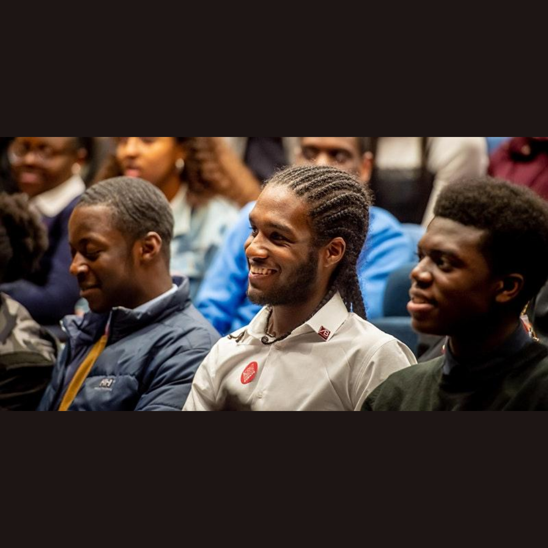 The Bright Future conference is a conference for year 12 students of African and Caribbean heritage who are interested in gaining a head start in their future.

Fri, 7 August 2020 10:00 – 15:00 BST

eventbrite.co.uk/e/bright-futur…

#blackandbritish #blackbritish #iamblackbritish