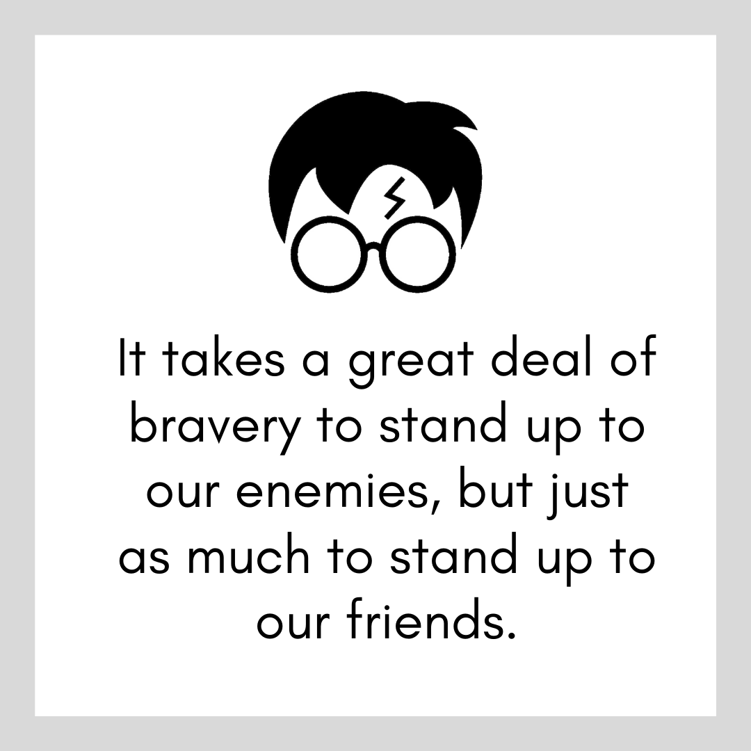 beeappofficial's tweet photo. Throughout the #harrypotterbookseries, readers became accustomed to the immensely empathetic knowledge possessed by many of J.K Rowling's sincere characters. Here are some influential life lessons tucked into the pages of the book series. 

 #harrypotterquotes #potterhead https://t.co/invRFWTQCt