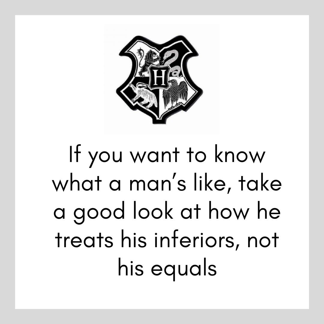 beeappofficial's tweet photo. Throughout the #harrypotterbookseries, readers became accustomed to the immensely empathetic knowledge possessed by many of J.K Rowling's sincere characters. Here are some influential life lessons tucked into the pages of the book series. 

 #harrypotterquotes #potterhead https://t.co/invRFWTQCt