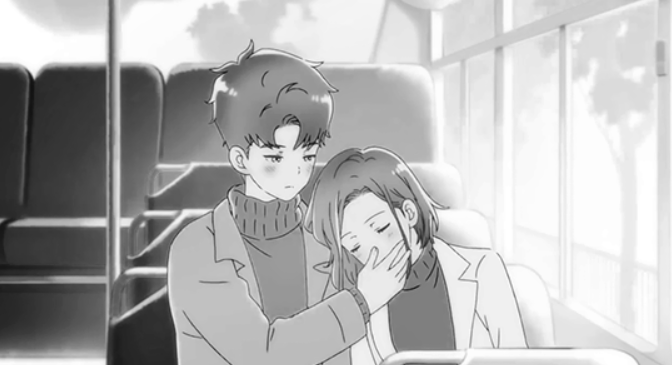 ConradkBarwa's tweet photo. What one calls Strong Boyfriend Energy
#ADayBeforeUs https://t.co/rlahW6jcai