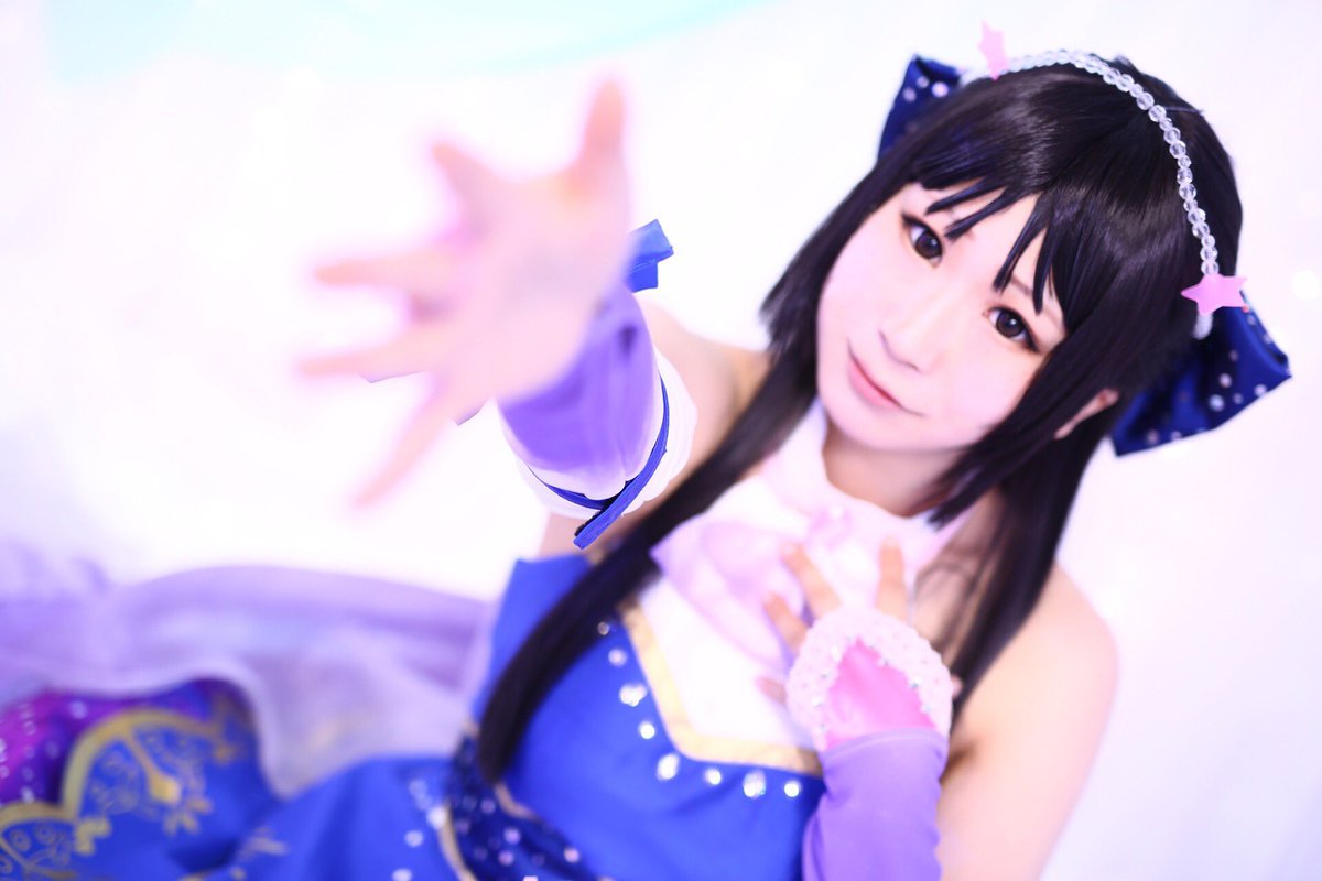 Twoucan 橘ありす生誕祭 の注目ツイート コスプレ