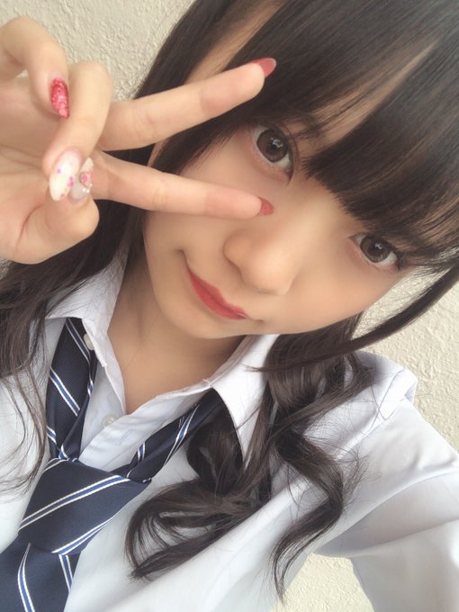 奥野未悠のTwitter画像25