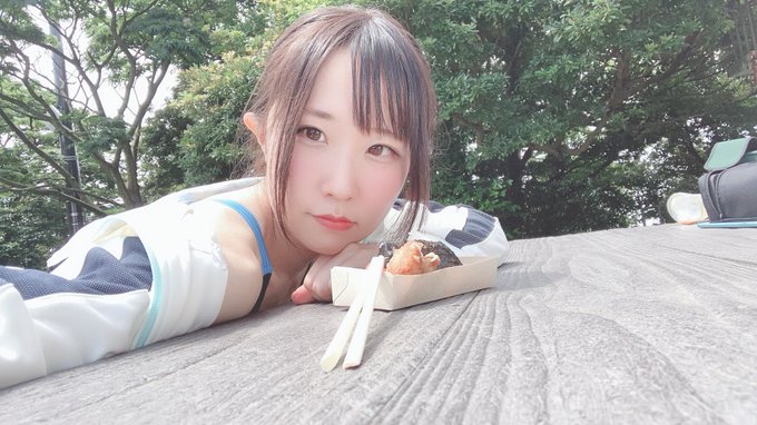 コスプレイヤー桃乃えきすのTwitter画像64