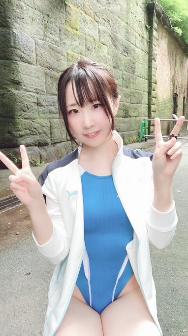 コスプレイヤー桃乃えきすのTwitter画像63