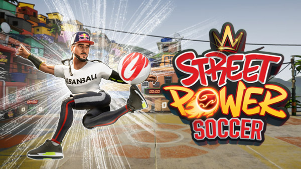ProjectXboxIT's tweet image. Street Power Football: ecco la modalità 'Diventa il Re' projectxbox.it/2020/07/31/str…