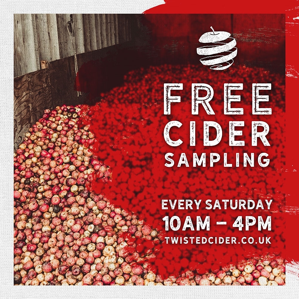 TwistedCider's tweet image. Get your diary&apos;s out and slot us in tomorrow Spring Farm Bradford Lane Longburton Dorset DT9 6ES 

#freesampling #freesamples #cider #craftcider #dorset #bournemouth #poole #visitdorset #dorsetlife #uk #weymouth #dorsetcoast #england #dorchester #photography #nature #visitengland
