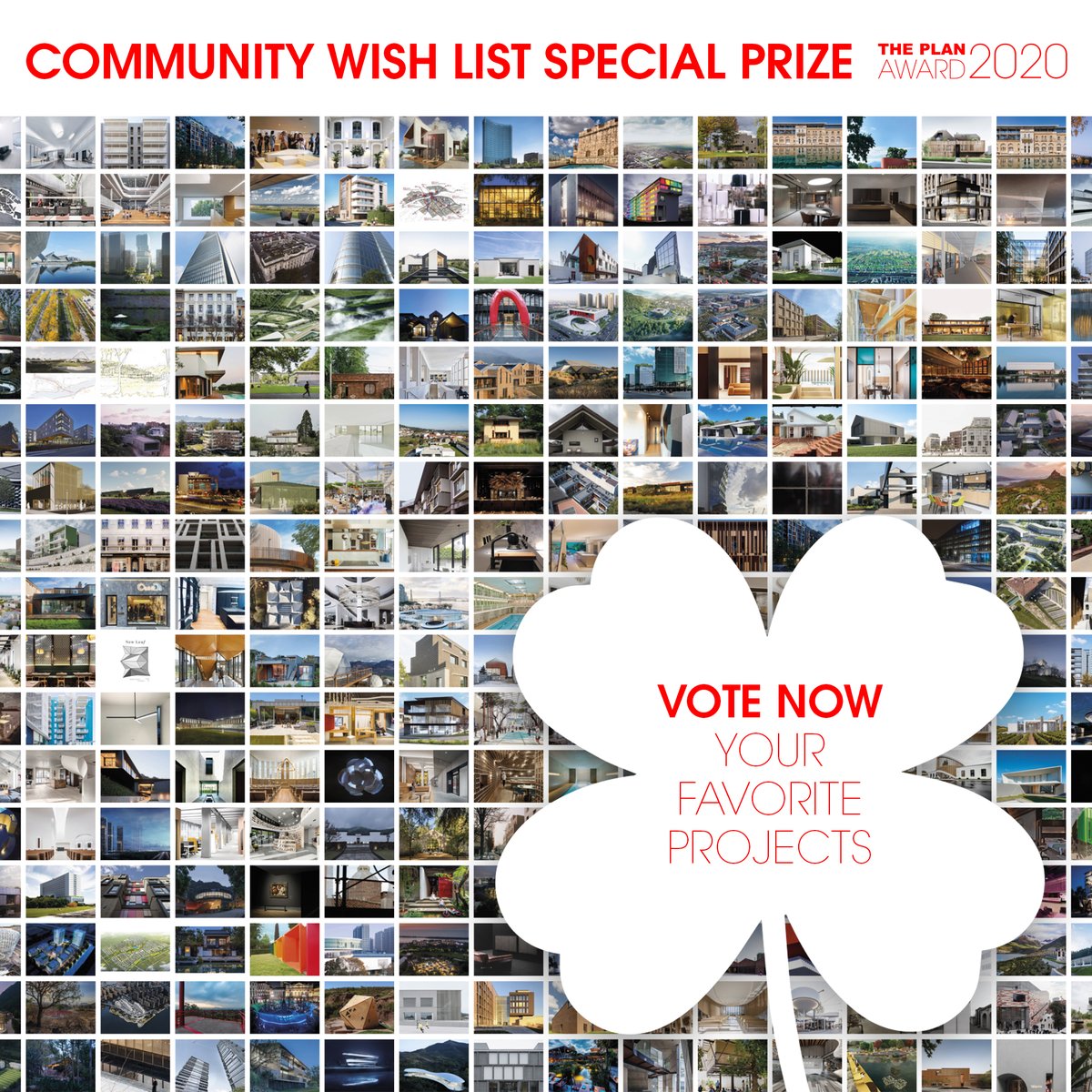 THE PLAN tweet media