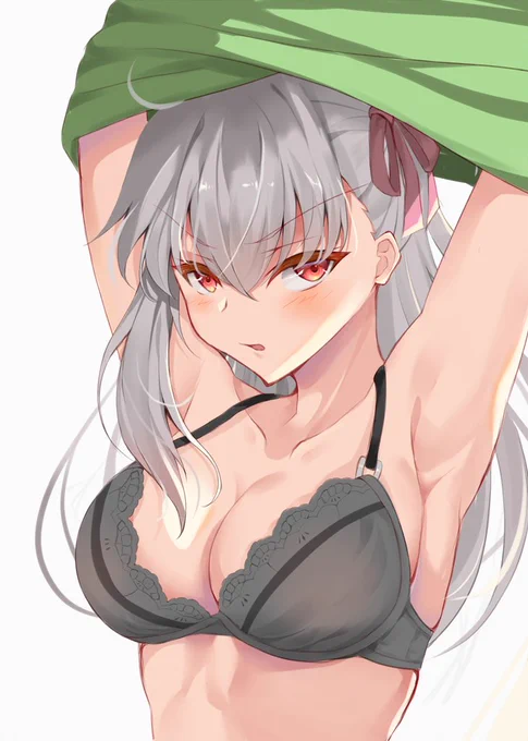 可愛いキャラをありがとう、楽しい時間をありがとう、素晴らしい出会いをありがとう!!!
FGOがあったから絵を描き続けられたと言っても過言ではないです...
#FGO #FGO5周年 