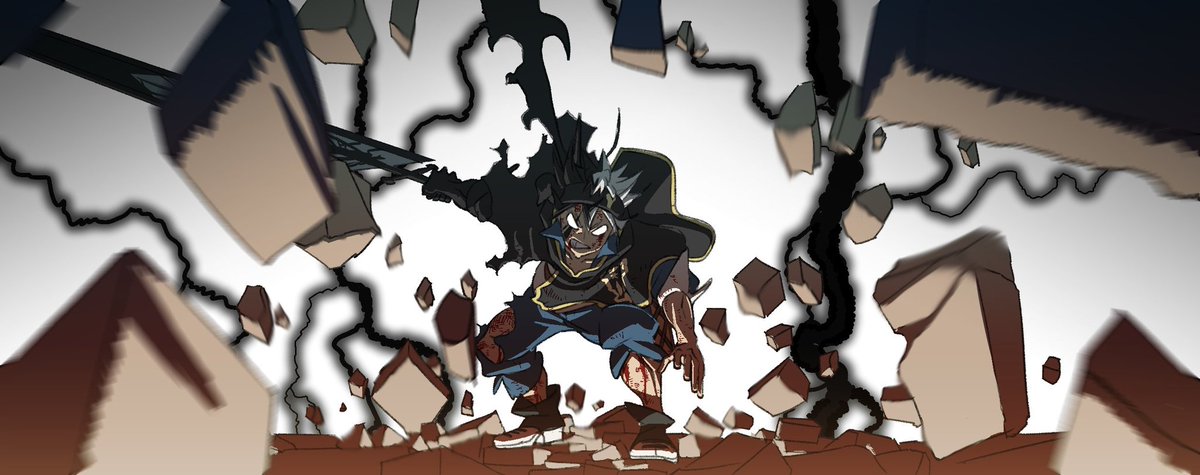 ForneverCosplay's tweet photo. 🍀 The Yoshihara Magic Knights ! ! ! 🍀
           😈     ☀     💧 

#BlackClover #ブラッククローバー https://t.co/yM65b89jxa