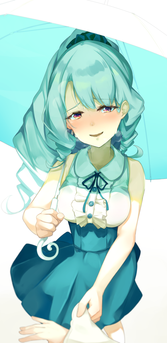 「「やっと見つけました....」
#アイカツスターズ #aikatsu 」|よくよーのイラスト