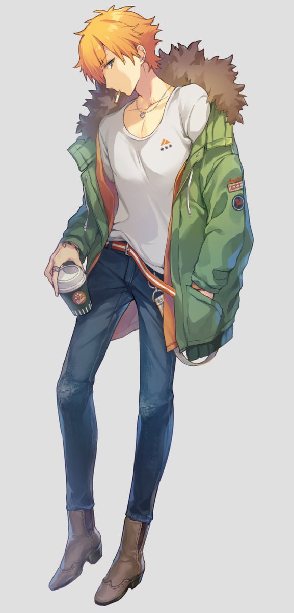 びび Sur Twitter Fgo私服 ロビンフッド Fgo びび Sur Twitter Fgo私服 ロビンフッド Fgo