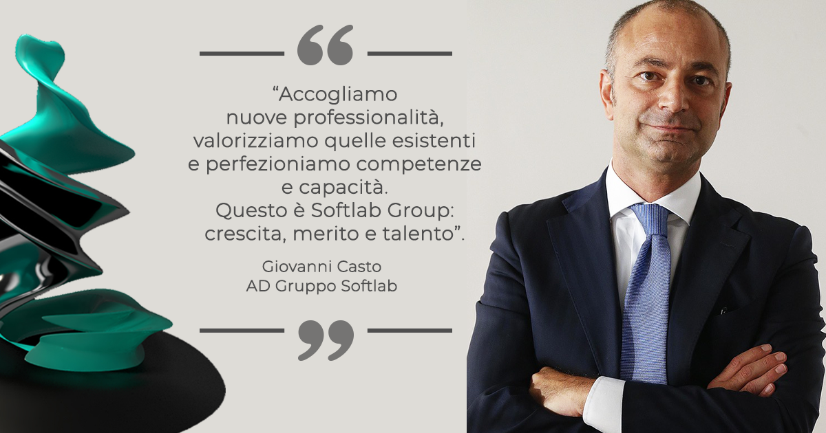 SoftlabGroup's tweet photo. 📣 Acotel Group, società attiva a livello internazionale, diventa parte del Gruppo Softlab!
#Digital Entertainment, servizi #VAS e Mobile per il settore B2B arricchiscono così la nostra offerta.

Per scoprire di più ⬇️
https://t.co/SGXTMh8bEg

#SoftlabGroup4Business #Innovation https://t.co/2L6pjESbjU