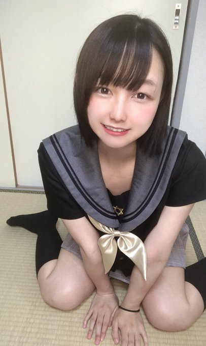 コスプレイヤー二瑆夏のTwitter画像66