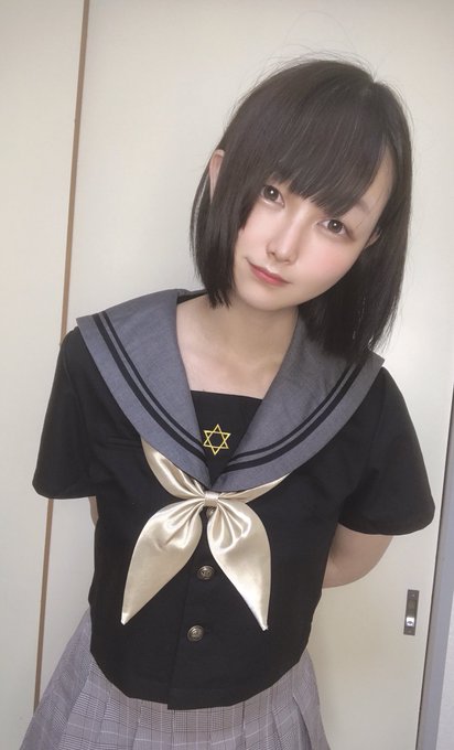 コスプレイヤー二瑆夏のTwitter画像67