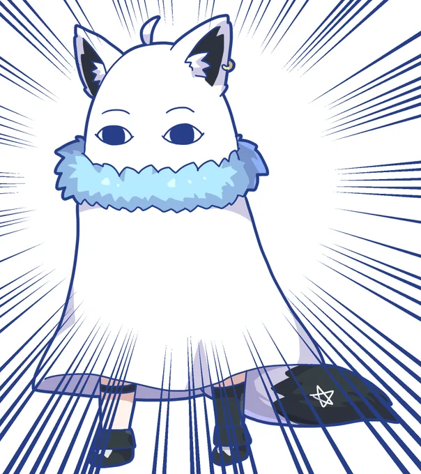 #今月描いた絵を晒そう 
