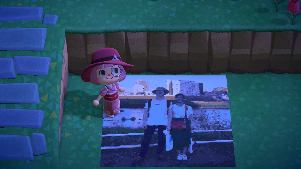 linn_2014's tweet photo. #动物森友会 #AnimalCrossing #ACNH #NintendoSwitch https://t.co/g0XGHvUryx