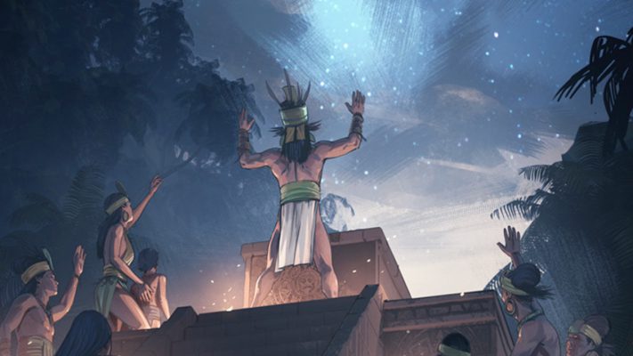 ProjectXboxIT's tweet image. Humankind opendev scenario 1 “Towers of Babylon” projectxbox.it/2020/07/31/hum…