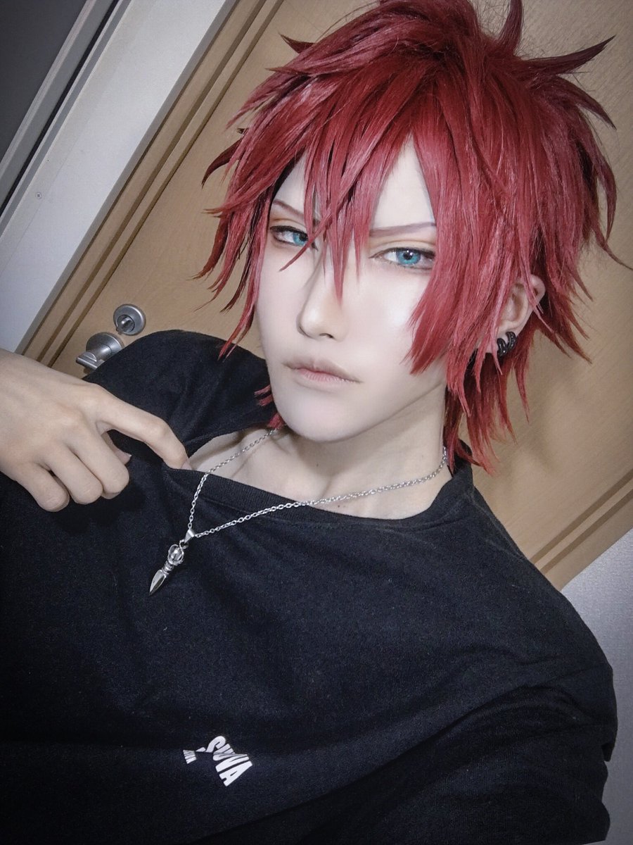 シルバー金具 あんさんぶるスターズ あんスタ 天城燐音 コスプレ
