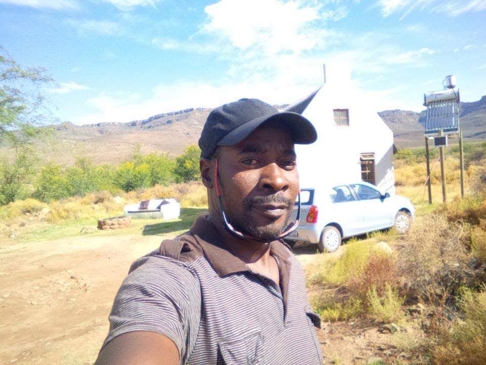 KTembwe's tweet photo. My little cottage in the Cederberg Mountains - Western Cape and my little Etios during my Western Cape 14days adventure. https://t.co/Tb97tHdSBc
