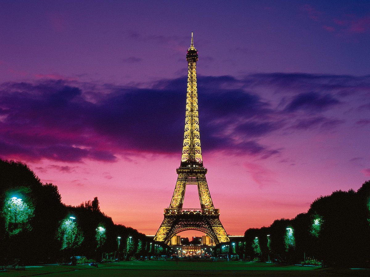 Tip 1 - Pay AttentionYou can only remember things which you have seen (paid attention)Example: Look at the picture of the Eiffel tower. If you have seen the image carefully then you can recall it later.But if you have not seen the image properly, how can you recall it?