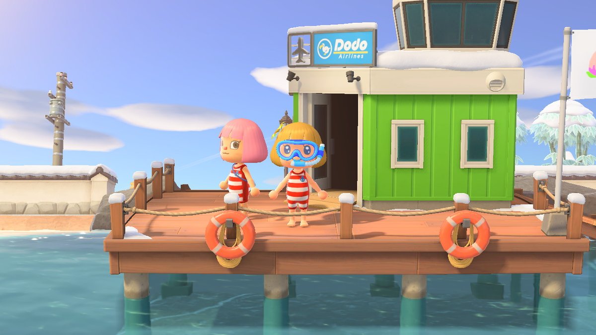 RiskaTiofani's tweet photo. #AnimalCrossing #ACNH #NintendoSwitch https://t.co/iLWUqnSvnS