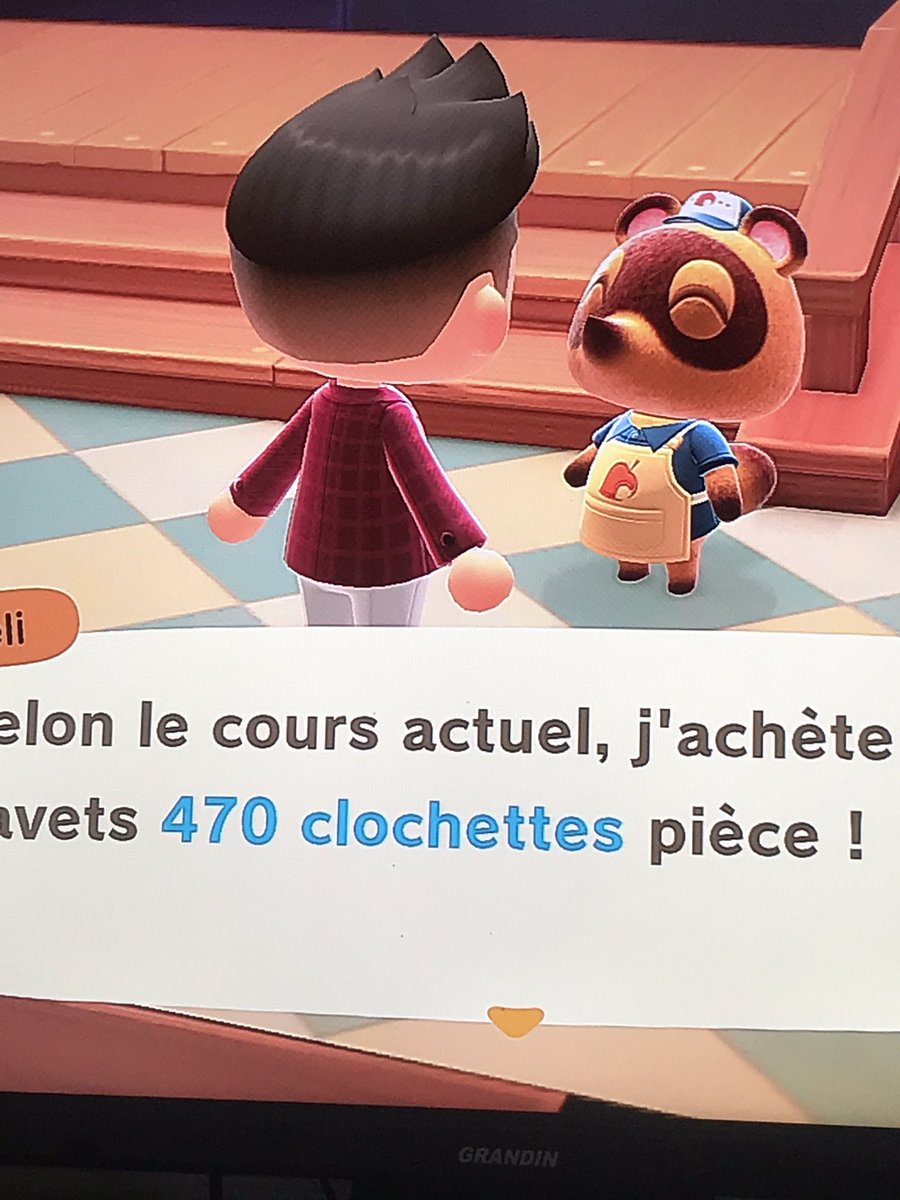 Petshop tweet media