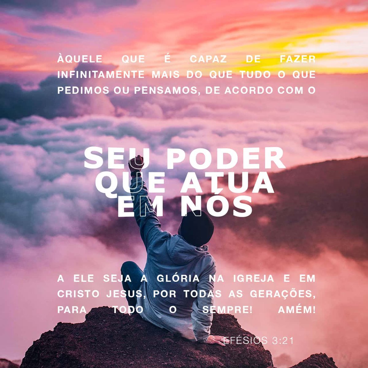 48HsNaBiblia's tweet photo. #48HsNaBíblia #Bíblia #BíbliaSagrada #BíbliaOnLine #Versículo #VersículoDia #VersículoDoDia #VersículoHoje #VersículoDeHoje #Jesus #JesusCristo #Deus #SantoDeus #Senhor #EspíritoSanto #EspíritoDeDeus #Salvação #Eternidade #Santidade https://t.co/Y99FToBDL9