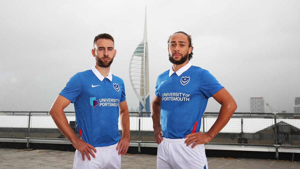 📍 @IneosTeamUK 

#FabricOfPortsmouth | #Pompey