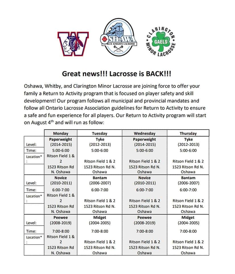 LacrosseOshawa's tweet photo. ๐ข ๐ข When #Zone6 clubs work together you get 2 #PlayLacrosse ๐โโค๐ฅ
Follow the link to register
https://t.co/0Ru0Kvfzre instructions attached!! #OBKShoutout to those making it possible to keep our sticks in hand โ
@LacrosseOshawa
@WhitbyMnrLax
@claringtongaels
๐โโค๐ฅ https://t.co/U9vwZA4ThQ