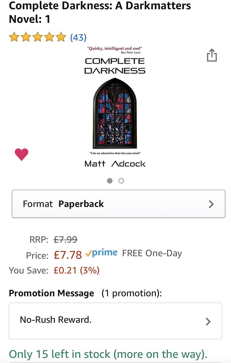 Matt Adcock tweet media