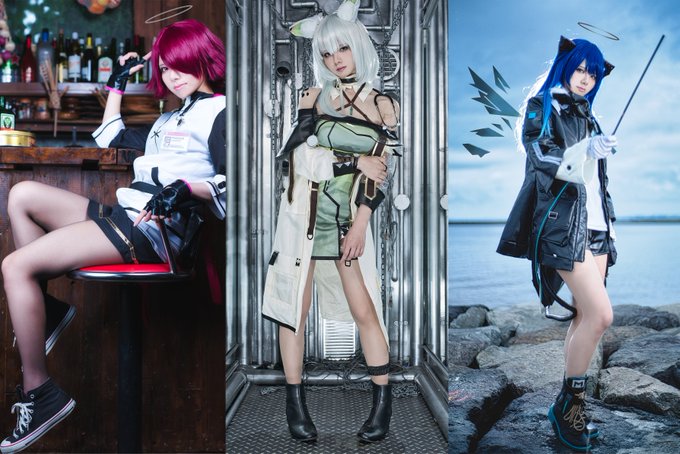 コスプレイヤー天海せなのTwitter画像9