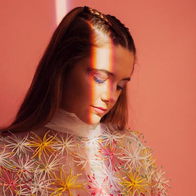 scrtmeetingblog's tweet photo. NEW: Taking up that undetermined space just before dusk, @CamilleChristel’s new single hinges on her aching voice, as Christel dances on the ground that Rae Morris so beautifully occupied before succumbing to dreams of pop grandeur.

Review: https://t.co/bbUTjNAwoz 💛 https://t.co/nzNFDTXBJR