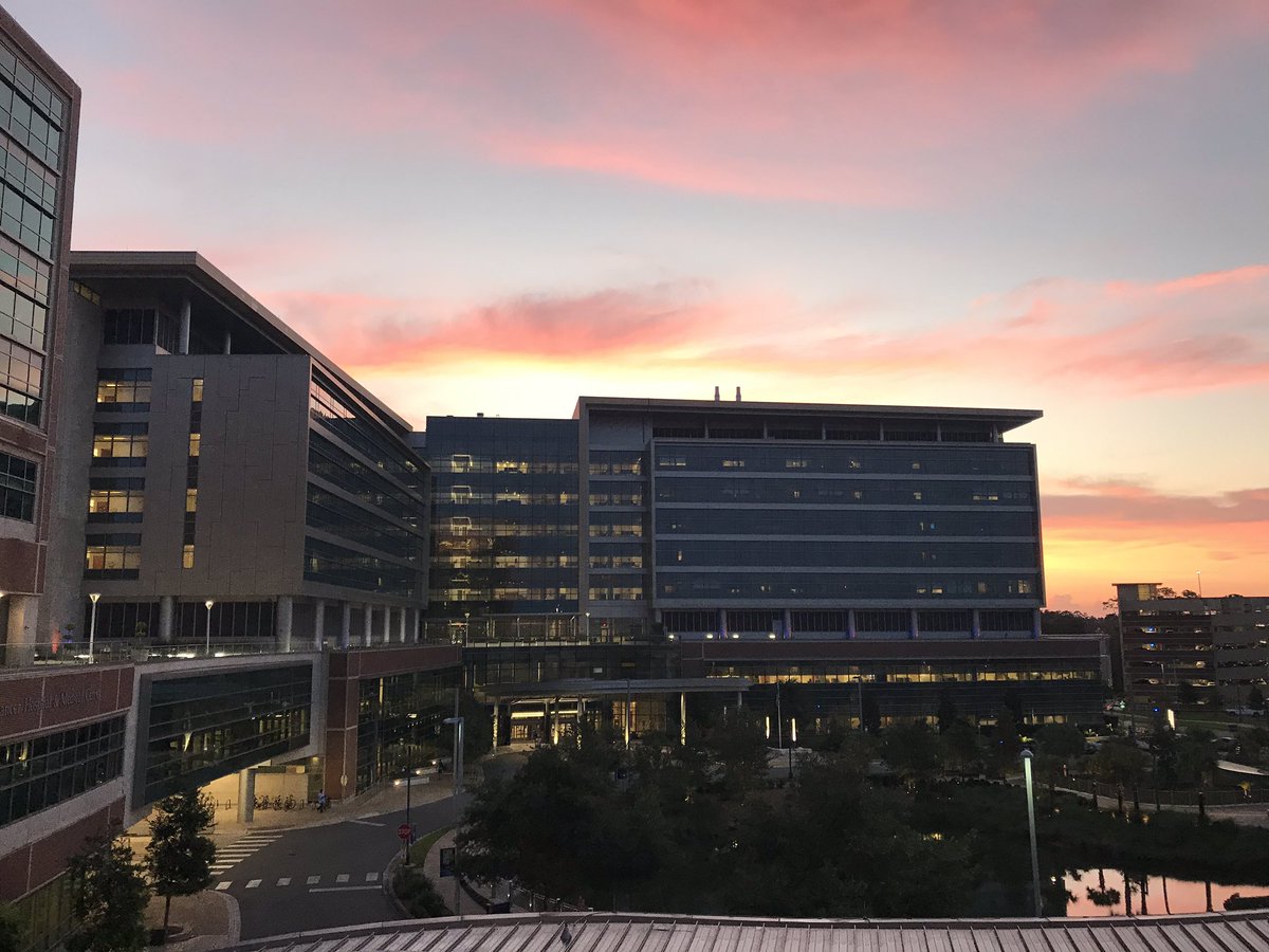 Last day of fellowship! So grateful to all who trained me. To the rising chiefs, fellows:

-Lead from the front
-Engage students
-Challenge microaggresions, bias
-Caring for patients is a spectacular privilege and responsibility. Be relentless!

#medtwitter #UnsolicitedAdvice