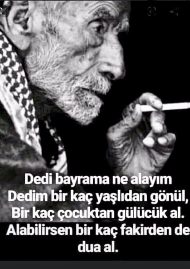 #KurbanBayramı ' nızı en içten dileklerimle kutlarım
#iyibayramlar