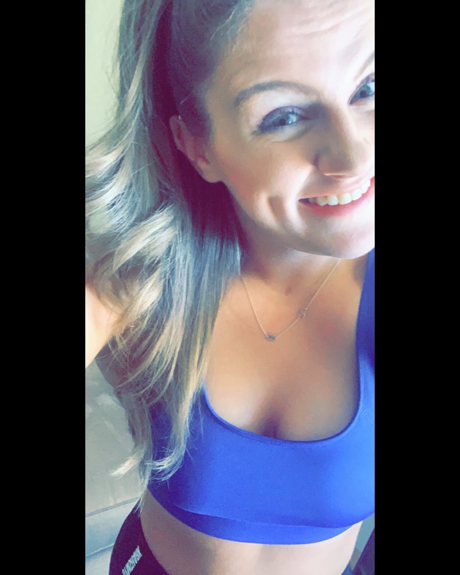 KalieMcCaughn's tweet photo. I have my dream tryout next Friday and I don’t think I can live with myself if I screw it up. 😅🚴🏼‍♀️ https://t.co/XK4V9gCDj7