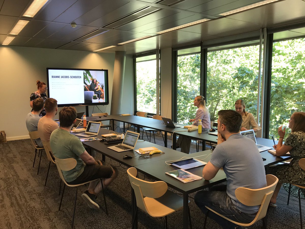 Trainingsdag voor onze marketeers by <a href="/riannejacobs/">Rianne Jacobs-Schouten</a> <a href="/dTLS_Online/">dTLS. Online</a> <a href="/vergelijknl/">Vergelijk.nl</a>
