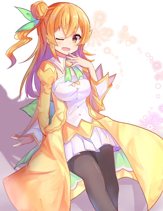なんとか4枚…
#今月描いた絵を晒そう 