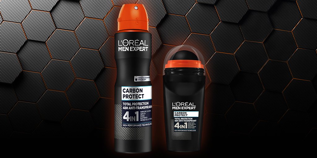 worldbestmCL's tweet photo. Stolz darf ich euch meinen neuen Partner 
L'ORÉAL MEN EXPERT verkünden!
Um das zu feiern verlosen wir 20x einen Jahresvorrat an Deos für euch!
Liked, retweetet und folgt um beim Gewinnspiel mitzumachen!
Auslosung am 12.08.2020 🎊🎉
#performenstattschwitzen
#menexpert #Werbung https://t.co/oHxUUJrTdl