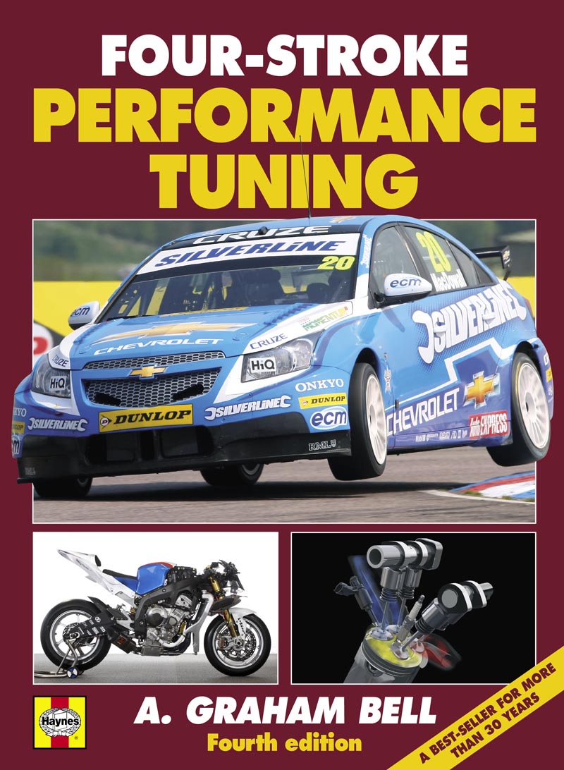 HaynesManuals's tweet photo. (🇬🇧) #FourStrokeFriday: In continuous print for more than 30yrs, our Performance Tuning Manual is the essential reference for the enthusiast engine tuner and race engine builder: https://t.co/5JG6gtZgrh 🔧
#cars #motorcycles #fourstroke #4stroke #engine https://t.co/AKxASZrEPd