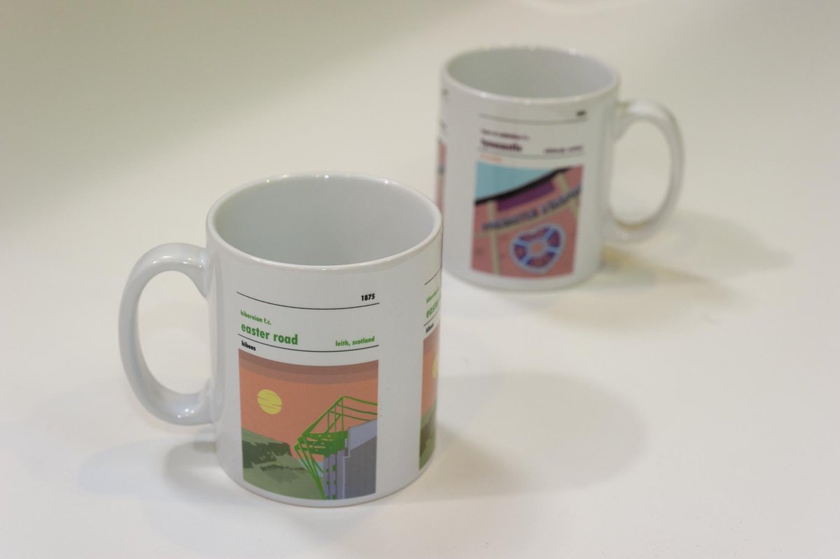 6 Yard Box tweet media