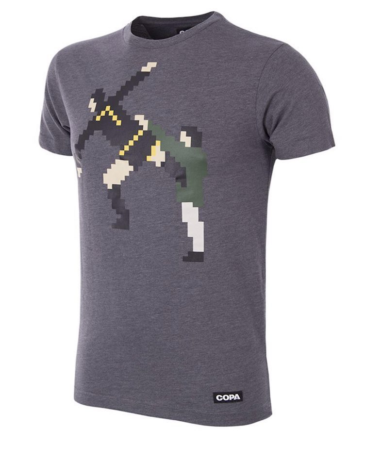 6 Yard Box tweet media