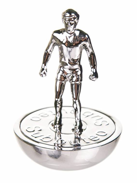 6 Yard Box tweet media